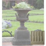 Campania Smithsonian L'Enfant Urn w/Pedestal - PPD-528