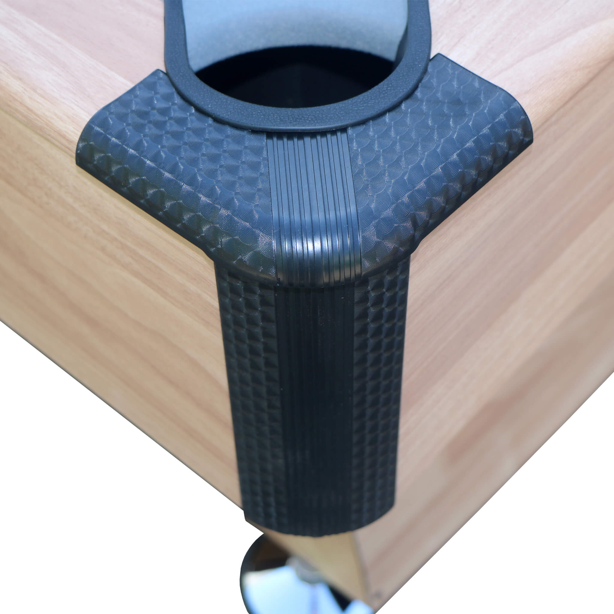 Premium Billiards Pool Wood Table for Home Game Rooms, 7FT