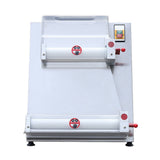 Premium Electric Commercial Pizza Dough Roller Pastry Sheeter Press Machine, 16" (91483627)
