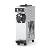 Premium Industrial Single Flavor Soft Serve Ice Cream Maker Machine, 1200W (93681752)