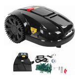 Premium Smart Automatic Robotic Lawn Mower Machine With Charging Station (96413728)