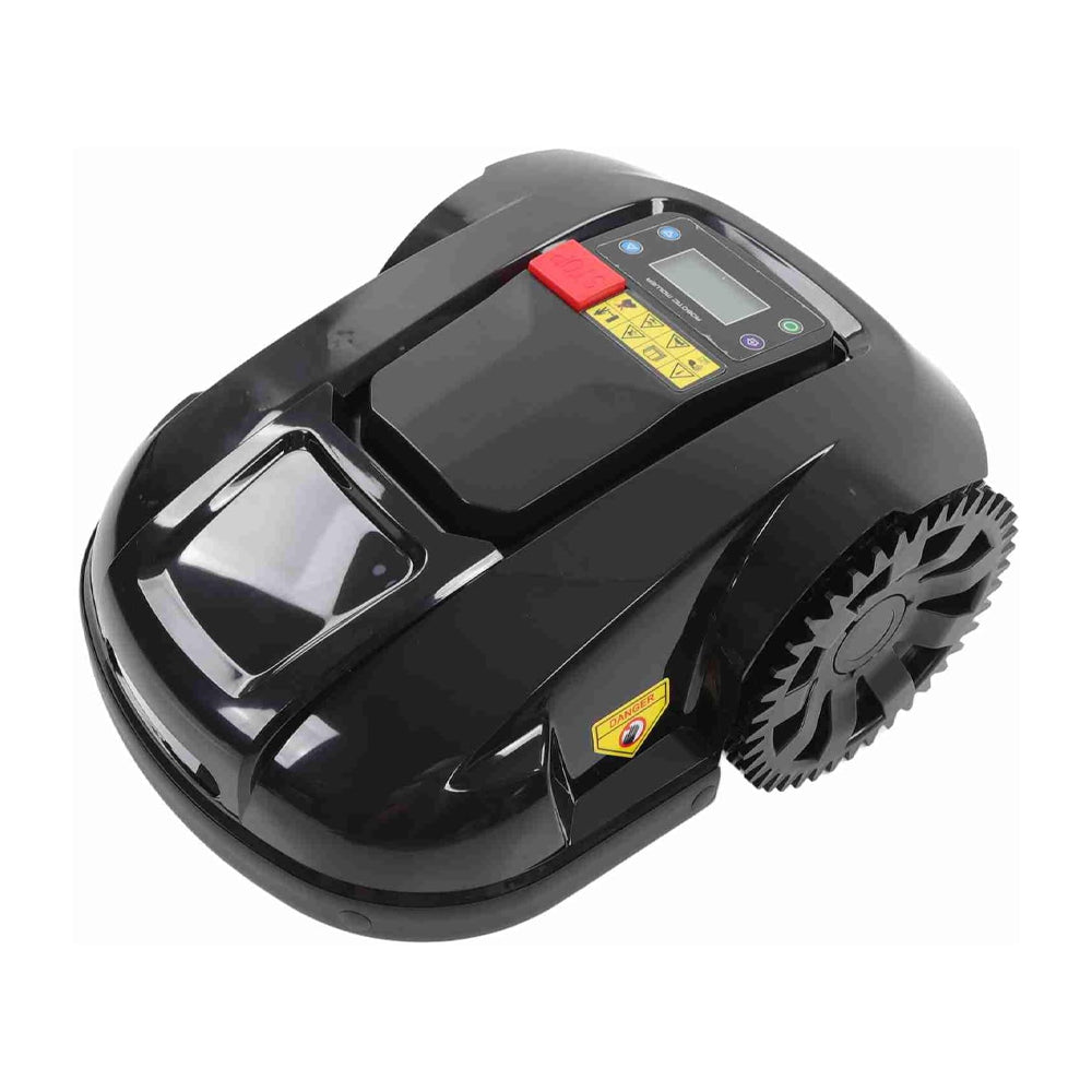 Premium Smart Automatic Robotic Lawn Mower Machine With Charging Station (96413728)