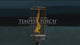 Tempest 20K Traditional Outdoor Torch Head With Deck Mount Assembly - 949007