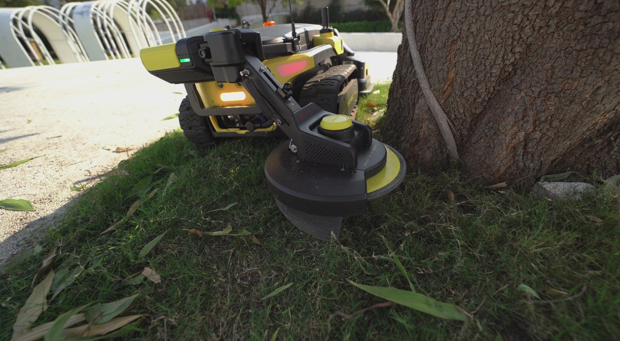 YARBO Core Modular Yard Robot