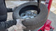 Katool KT-T800 Wheel Clamp Tire Changer Machine