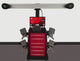 Katool KT-AV651 Wheel Alignment Machine Works on 2 Post & Scissor Lift
