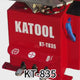 Katool KT-T835 Wheel Clamp Tire Changer Machine
