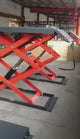 Katool KT-X95 Full Rise Scissor Lift