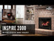 Osburn Inspire 2000-I Wood Insert - OB02045