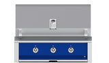Aspire By Hestan 36" Outdoor Built-In Grill with 3 U-Burner - EAB36