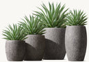 RH Castel Planter