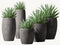 RH Castel Planter