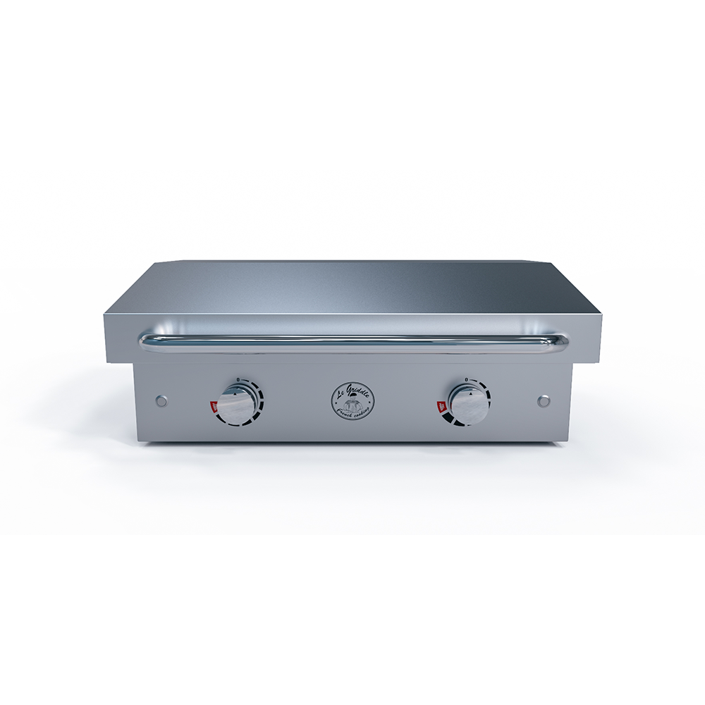 Le Griddle The Ranch Hand Electric Griddle - GEE75