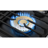 Dacor 30-Inch Transitional Gas Range, Silver Stainless - DOP30T940DS