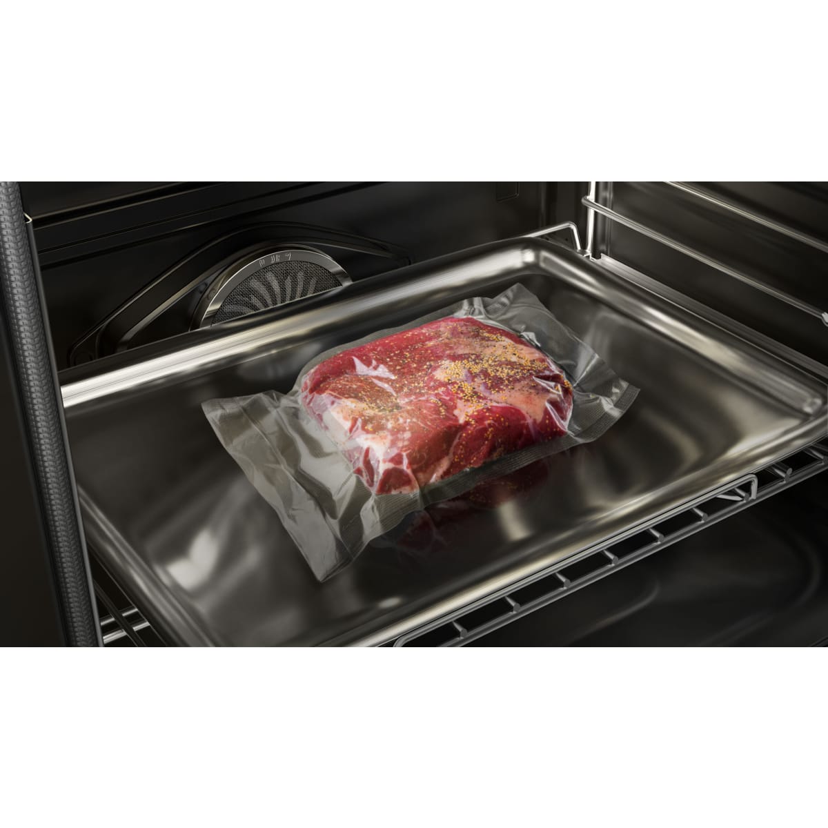 Dacor 30-Inch Transitional Gas Range, Silver Stainless - DOP30T940DS