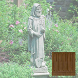 Campania Saint Fiacre Garden Statue - R-031
