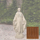 Campania Classic Madonna Garden Statue - R-106