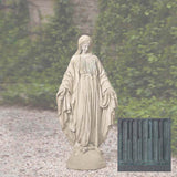 Campania Classic Madonna Garden Statue - R-106