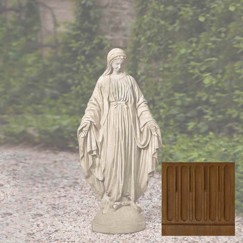 Campania Classic Madonna Garden Statue - R-106