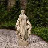 Campania Classic Madonna Garden Statue - R-106