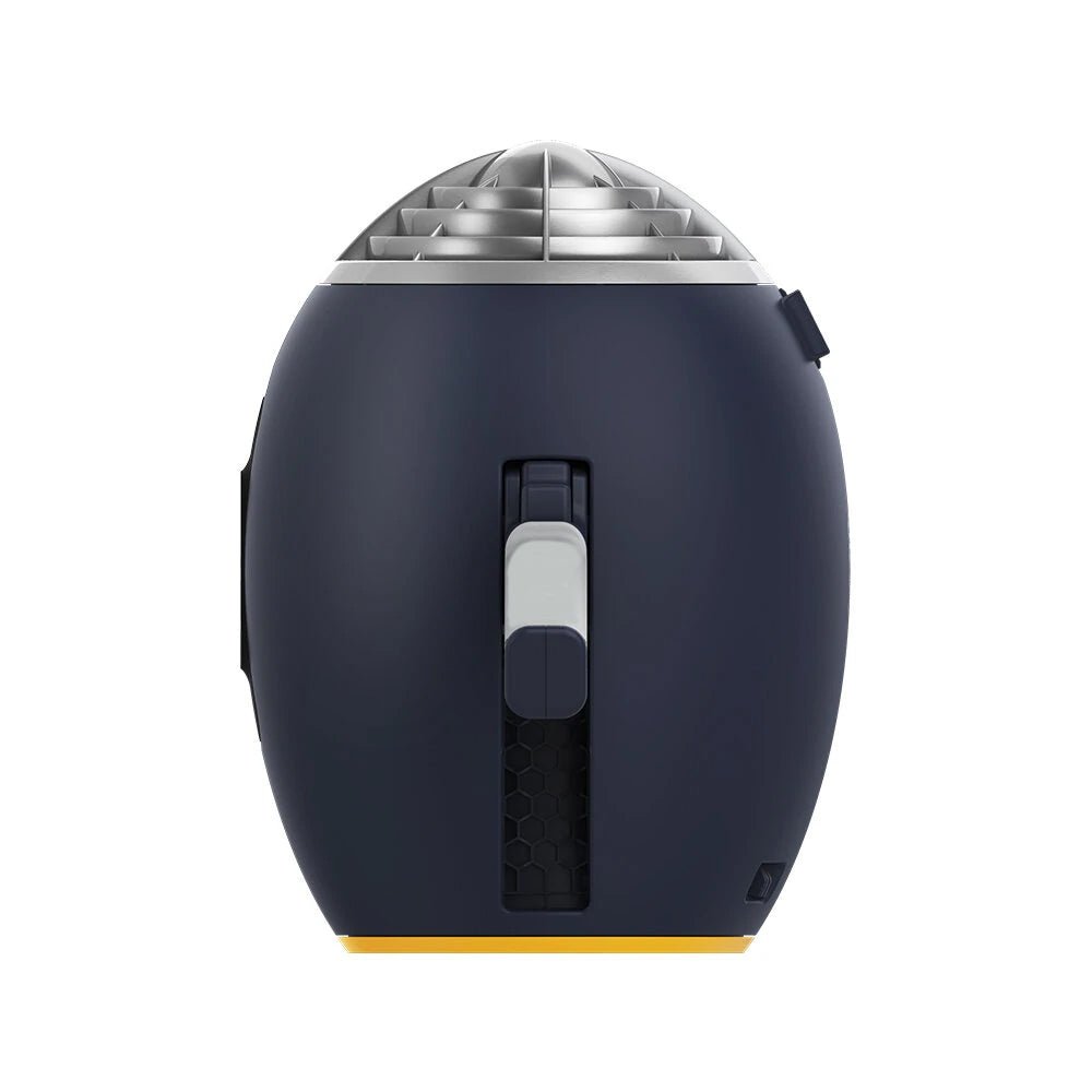 RBS WARP 10 630W 3-Speed Underwater Sea Scooter For Scuba Diving And Snorkeling