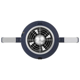 RBS WARP 10 630W 3-Speed Underwater Sea Scooter For Scuba Diving And Snorkeling