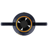 RBS WARP 10 630W 3-Speed Underwater Sea Scooter For Scuba Diving And Snorkeling