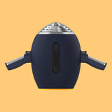 RBS WARP 10 630W 3-Speed Underwater Sea Scooter For Scuba Diving And Snorkeling