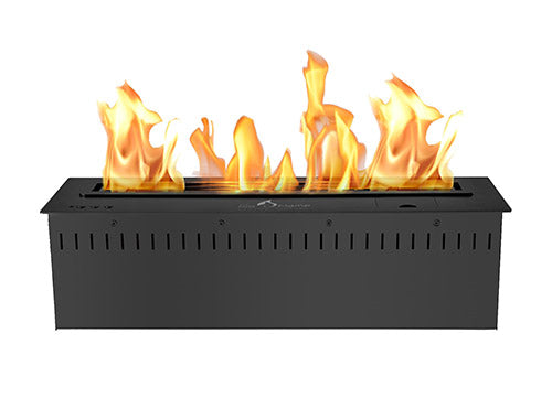 The Bio Flame Ethanol Smart Burner