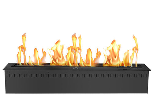The Bio Flame Ethanol Smart Burner