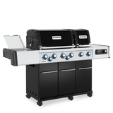 Broil King Regal Q 690 Pro IR 6-Burner Gas Grill - 68924*