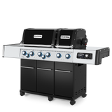 Broil King Regal Q 690 Pro IR 6-Burner Gas Grill - 68924*