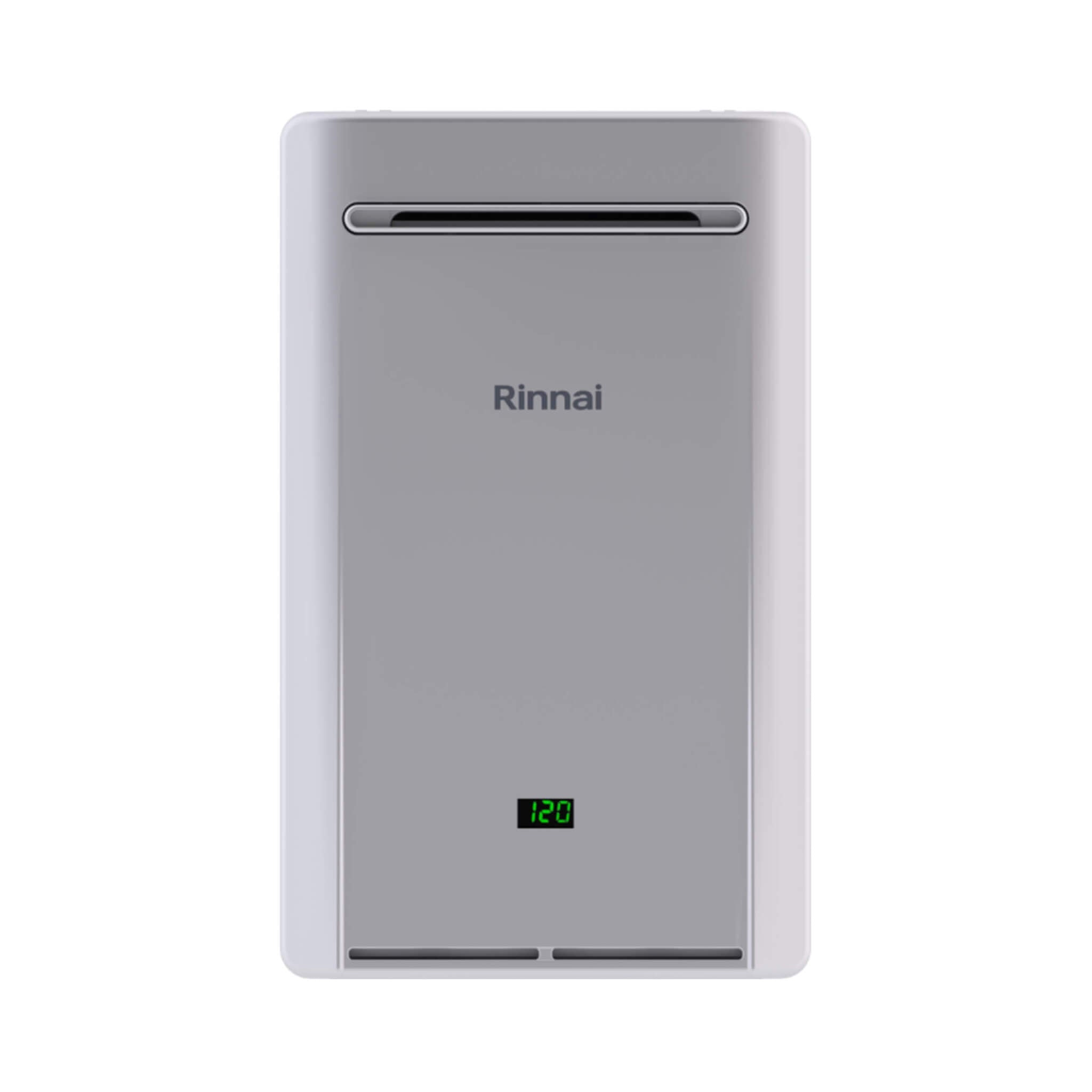 Rinnai 6.6 GPM External Non Condensing Tankless Water Heater [351-RE160EN]