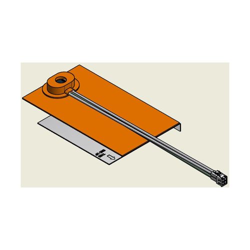 Rinnai RE Series Cold Weather Protection Kit – RECOLDKIT