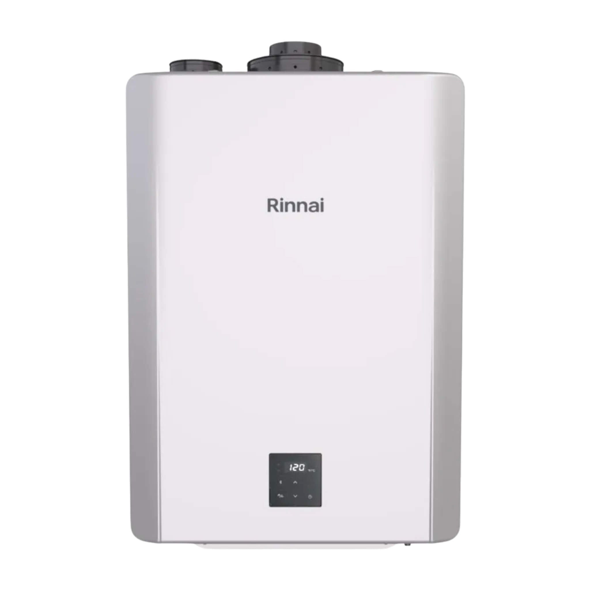 Rinnai Sensei 9 GPM 160K BTU Condensing Smart Sense Tankless Water Heater [351-RX160IN]
