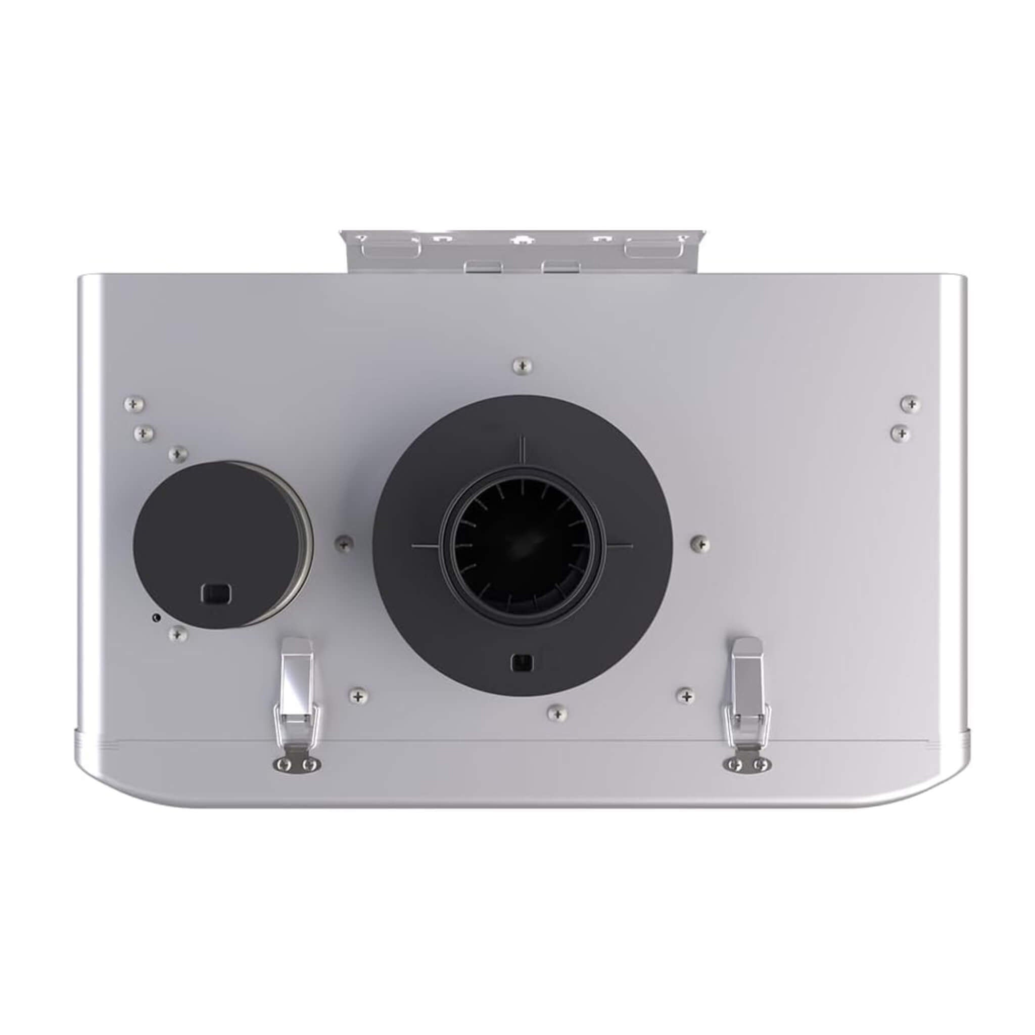 Rinnai Sensei 9 GPM 160K BTU Condensing Smart Sense Tankless Water Heater [351-RX160IN]