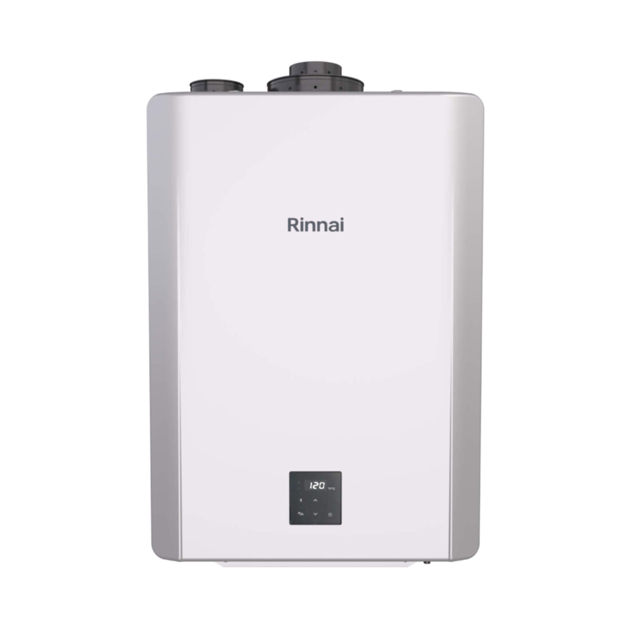 Rinnai Sensei 9 GPM 166K BTU Outdoor Condensing Tankless Water Heater [351-RXP160IN]