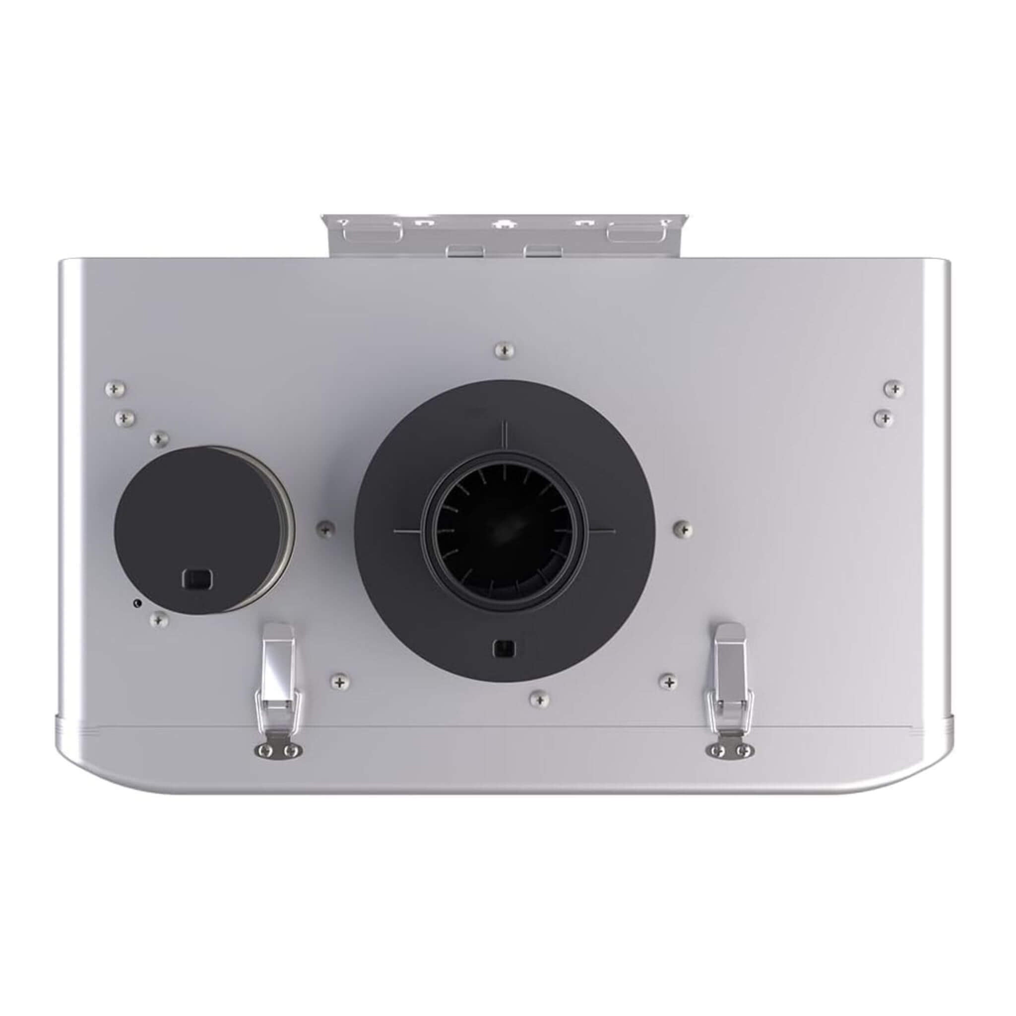 Rinnai Sensei 9 GPM 166K BTU Outdoor Condensing Tankless Water Heater [351-RXP160IN]