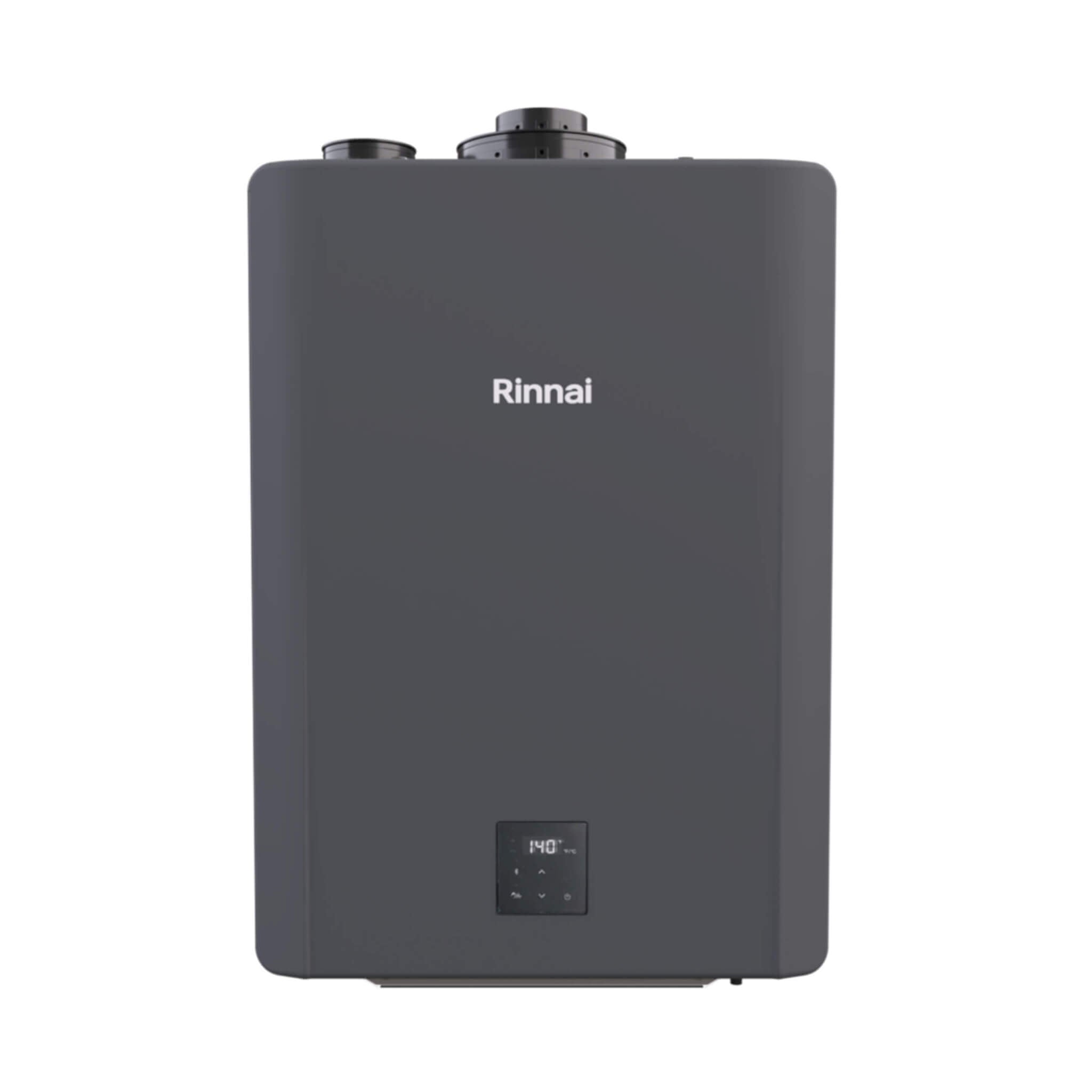 Rinnai Sensei CX 11 GPM Commercial High Efficiency Tankless Water Heater [351-CX199IN]