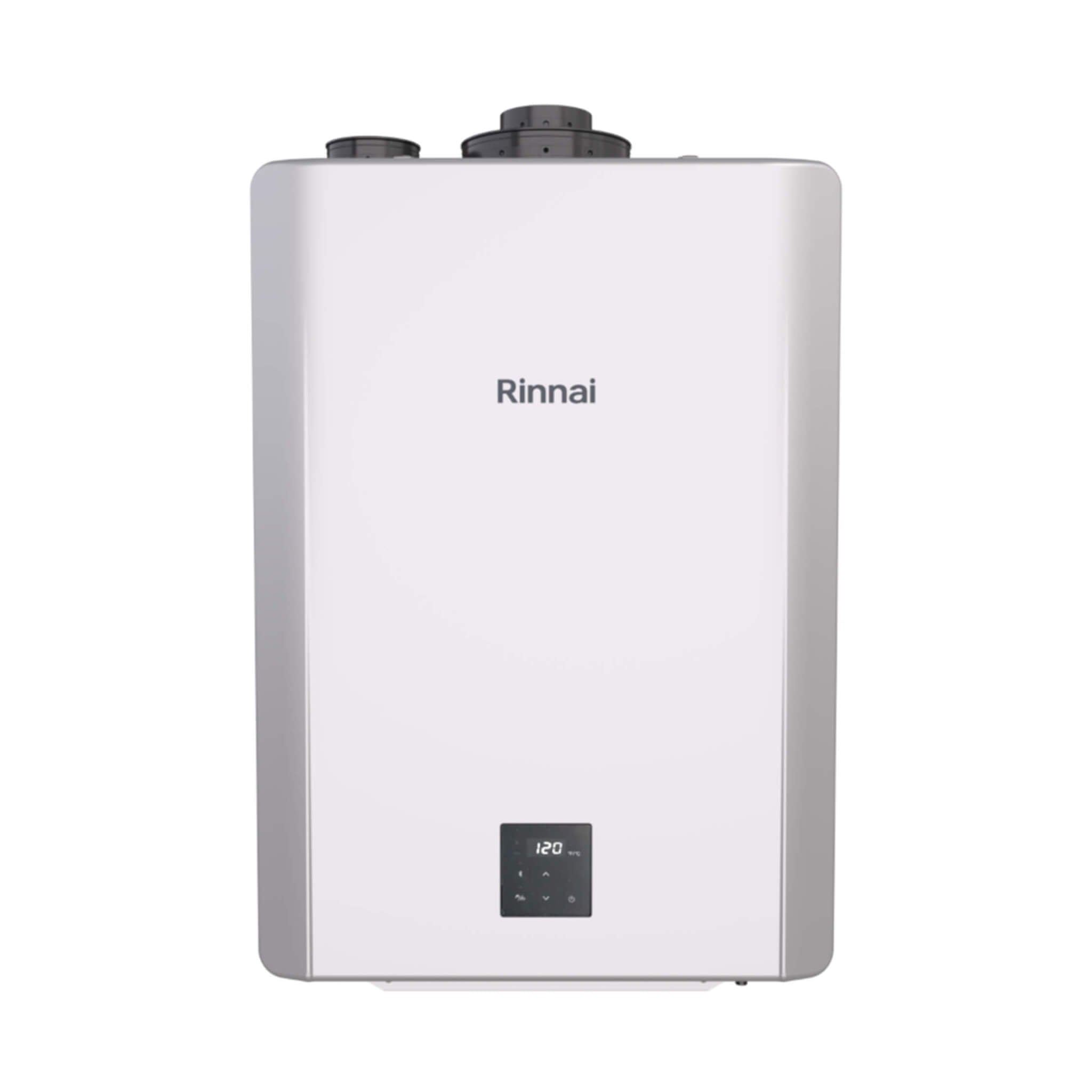 Rinnai Sensei RX130IN 7.1 GPM Condensing Smart Sense Tankless Water Heater [351-RX130IN]