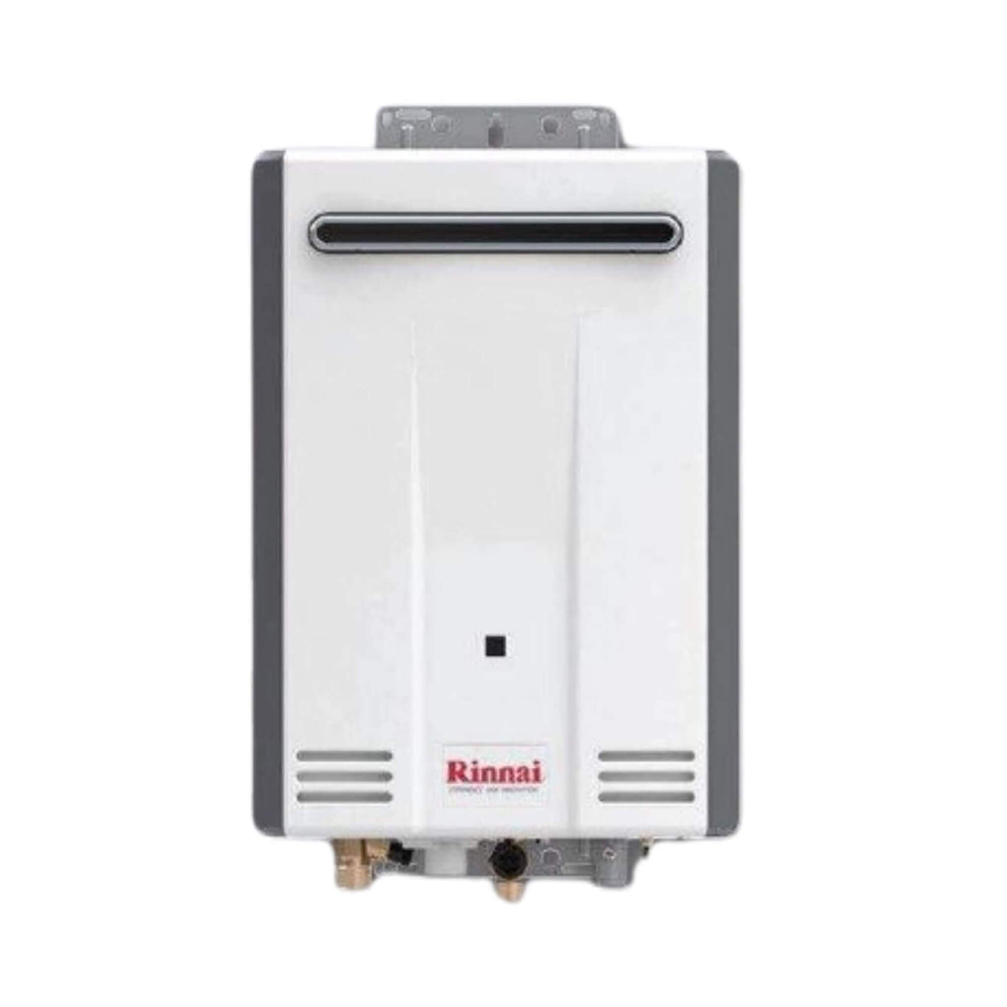 Rinnai V53DEP 5.3 GPM High Efficiency Tankless Water Heater [351-V53DEP]