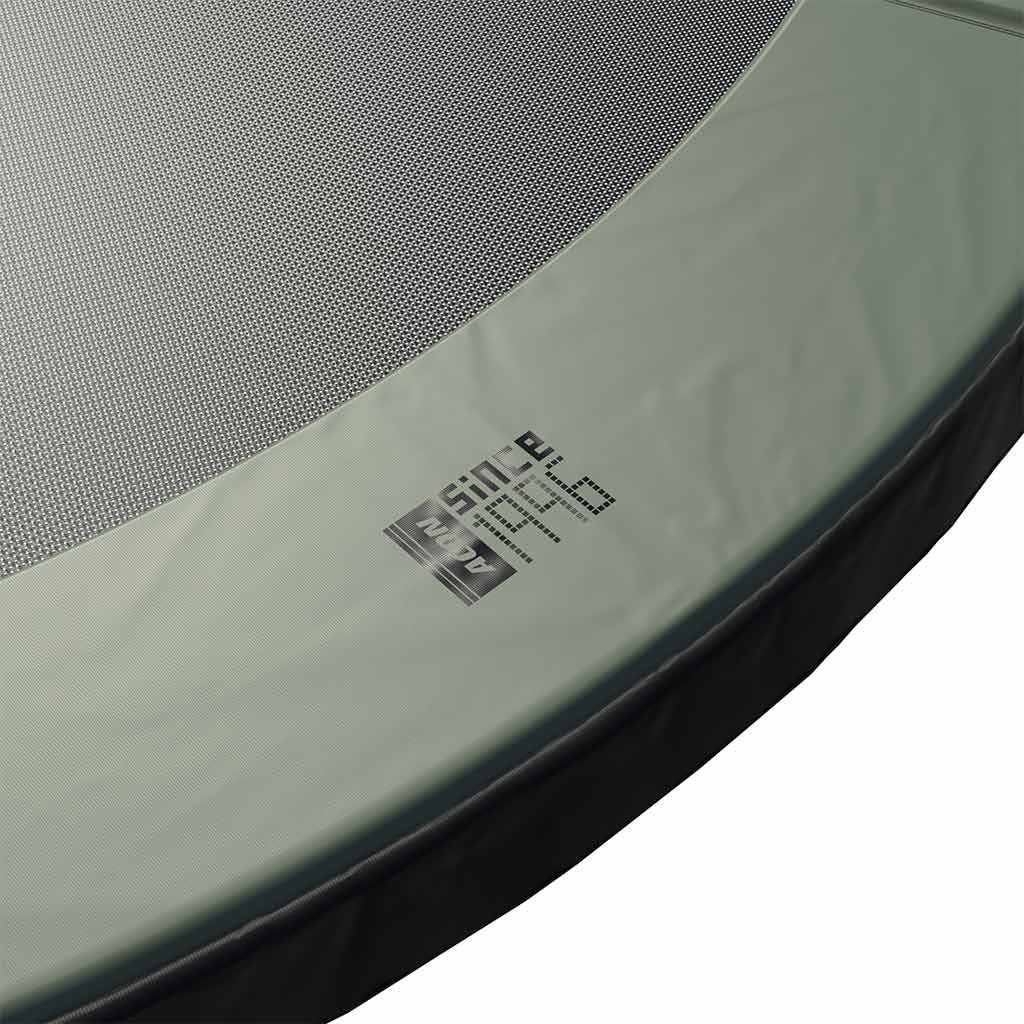 ACON Air 6ft Round Trampoline