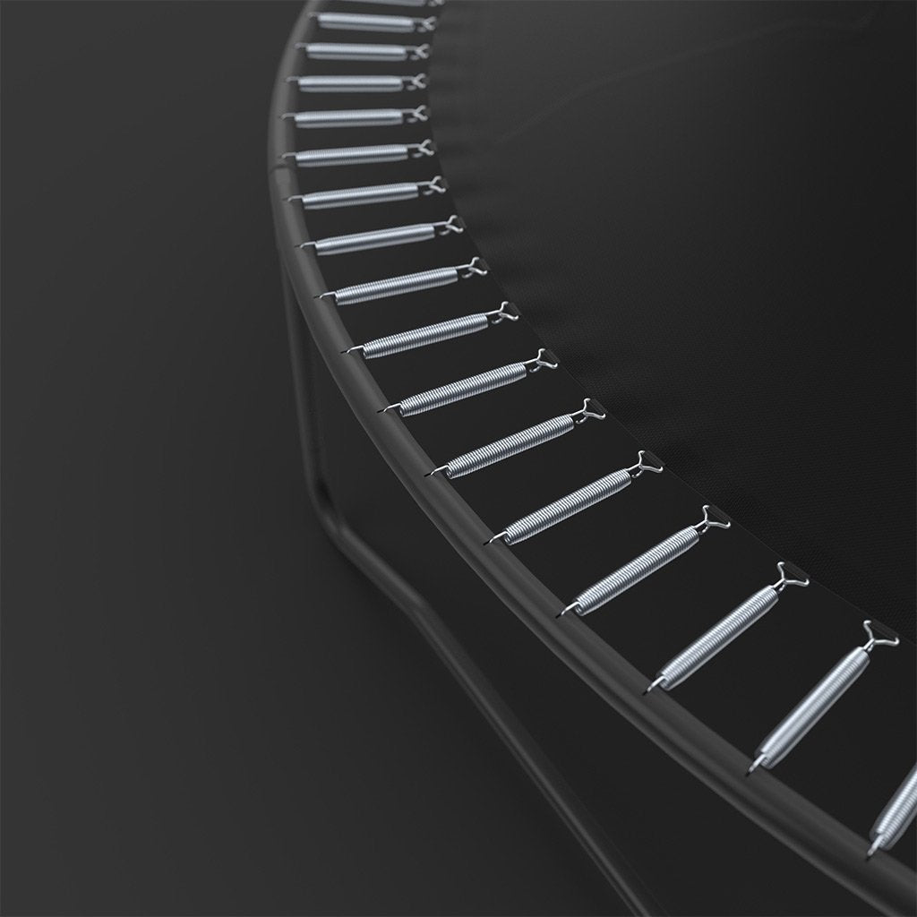 ACON Air 15ft Round Trampoline