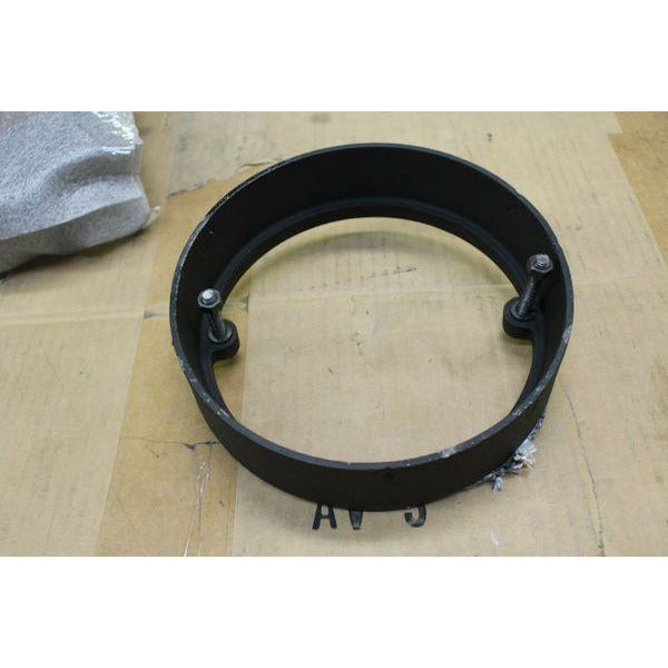 Buck Chimney Connector (8") Models 80, 91, 94NC MA 8CHIMCNB