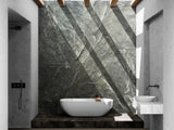 Universal Rocks Slate Rock Wall 14' x 8' Panel – SLATE-PANEL