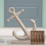Campania Anchors Aweigh Garden Statue - S-531