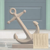 Campania Anchors Aweigh Garden Statue - S-531