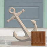 Campania Anchors Aweigh Garden Statue - S-531