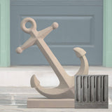 Campania Anchors Aweigh Garden Statue - S-531