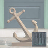 Campania Anchors Aweigh Garden Statue - S-531